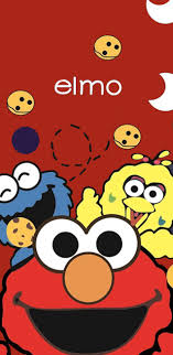 Amazon advertising find, attract, and engage customers: Elmo Cookies In 2021 Elmo Wallpaper Elmo Elmo Cookies