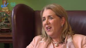 Jane Carolan, HSE, National Director, Health Business Services