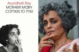 Arundhati Roy's book features smoking disclaimer, publisher tells Kerala HC