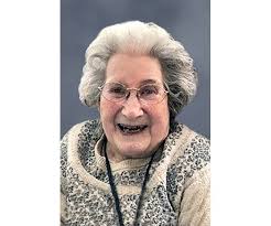 Alicia Hayes Obituary (1927