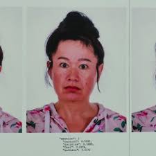 Machine Readable Hito. Fuente: Paglen, 2019, s. p.