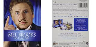 If you know, you know. The Mel Brooks Collection Only 29 99 Common Sense With Money