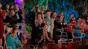 By rachel yeoh • may 24, 2021 advertising disclosure. The Real Economic History Behind Crazy Rich Asians Time