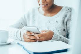 Cryptobucks - Remote Check Deposit With Mobile Phone Cameras