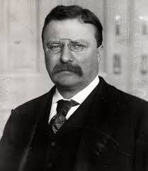 Tr was our most energetic, interesting and inspirational president. Theodore Roosevelt The Square Deal Britannica