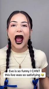 Playboy Meeka Lip Gloss and Lipstick Try On