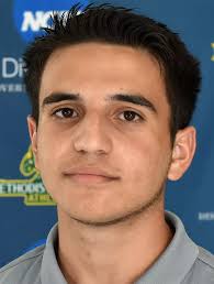 2019 Men's Soccer Roster