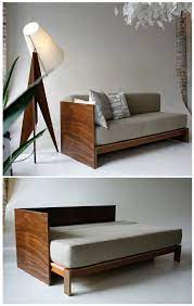 7 Stylish Loft Interior Design Ideas Furniture Furniture Design Diy Sofa