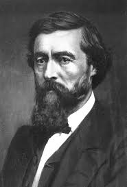 Topekan cast decisive vote at 1868 impeachment trial