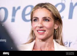 Elsa hi-res stock photography and images