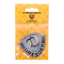 Daher ist die wualität nicht so besonders und weicht 1 urhg (deutschland) sind amtliche werke wie wappen gemeinfrei. Aufkleber Chromlogo Dynamo Sg Dynamo Dresden Fanshop