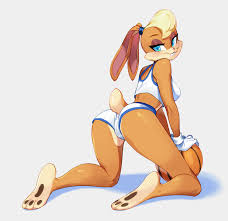 Lola Bunny (Лола Банни) :: Looney Tunes :: zambiie :: r34 (тематическое  порноthematic porn) :: Warner Bros. Animation :: artist :: секретные  разделы (скрытые разделы joyreactor) :: anthro :: Мультфильмы  (Мультсериалы, Cartoons) 
