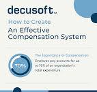 How to Create an Effective Compensation System | Decusoft