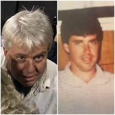 Condolences to Larry Henrickson and his family ….his younger brother rusty  passed away today !!