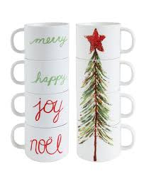 We did not find results for: Creative Co Op Inc Stacked Stoneware Mugs With Holiday Wording Puzzle Style Christmas Tree Set Of 4 Pieces Reviews Shop All Holiday Home Macy S