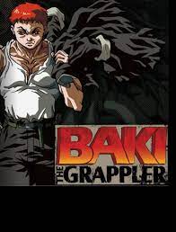 20 Baki The Grappler Ideas Grappler Anime Manga A page for describing trivia: 20 baki the grappler ideas grappler