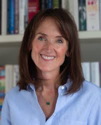 A therapist's guide to finding midlife joy with Julia Samuel