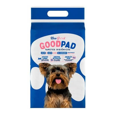 TAPETE HIGIENICO GOODPAD - 7UN