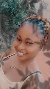 I present to you all; Universe Storm Ifeyinwa Yul Edochie.Ada ndi Nteje.  Nwa bu so mma Nwa bu Udala