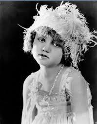 Mary Kornman's Instagram, Twitter & Facebook