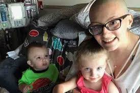 Fundraiser for Kara Kott by Amanda Piedra : #SavanahStrong