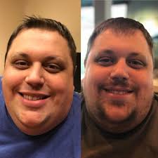 Crisco, Dez & Ryan did a "love or list" for Crisco's beard yesterday, and  listeners voted to list it! So here is the before and after! What do you  guys think: Beard