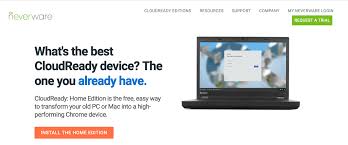 Google announced the project, based on ubuntu, in july 2009, conceiving it as an operating system in which both applicatio. How To Install Chrome Os On Your Laptop