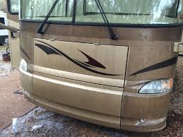 Always make sure that you are wearing a surgical face mask or particle mask as well as. How To Remove A Moldy Protective Film From Your Rv Exterior Paint