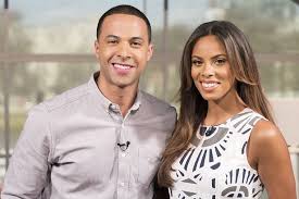 The lovebirds, who wed in a romantic ceremony at blenheim palace in 2012, took to their social media accounts to share a number of snaps from their special day. Rochelle Humes Shares Throwback Photo Of Her Wedding Day With Marvin Humes Mirror Online