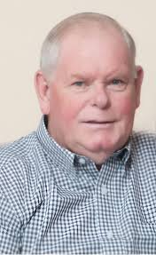 Barry Alley Obituary