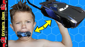 Cars 3 Jackson Storm Disney Pixar Movie