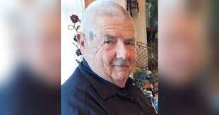 Obituary for Marvin K. Garrett