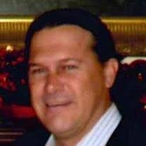 Russell "Rusty" Johnston III Obituary