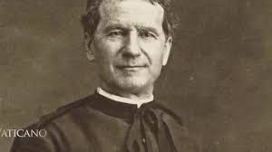 Life of St. John Bosco