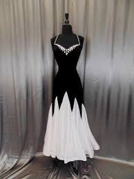 Black And White Dance Outfits Pin On Home