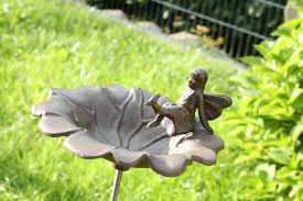 So erneuert man auch den charme des gartens und sorgt für eine gute stimmung in jeder saison. Dekoration 3er Set Vogel Gartenstecker Gusseisen Dekoration Garten Haus Antik Eisen Deko Garten Terrasse Stars Group Com