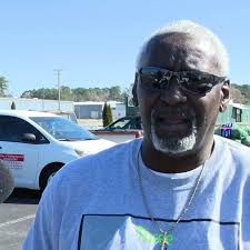 ENC nonprofit hands out food at Grainger Stadium in Kinston