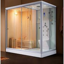 1,284 small steam showers products are offered for sale by suppliers on alibaba.com, of which shower rooms accounts for 14%, sauna rooms accounts for 1%, and doors accounts for 1%. Steam Shower And Sauna Aquapeutics
