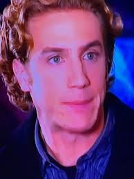 Awkward scene after Martin's date