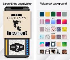 ¡que tengas un buen día! Logos Para Barberia Logos Para Barber Shop Apk Descargar Para Windows La Ultima Version 1 2