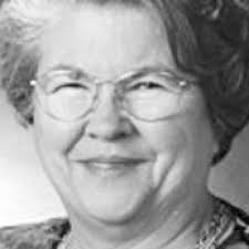 Ruth Bernadine Mohr — 4/20/2007