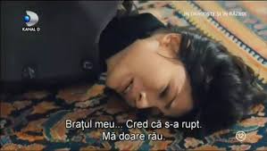Anul trecut pe vremea aceasta vedeam ultimele episoade din serialul yaman. In Dragoste Si In Razboi Episodul 19 Partea 2 Final Video Dailymotion