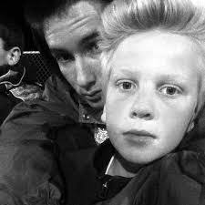 Justin Violette's Instagram, Twitter & Facebook