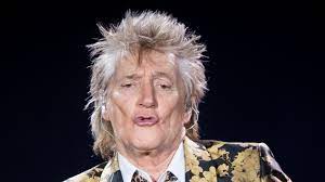 While still fronting the faces in the early '70s, stewart emerged as a solo superstar and has since placed 16. Sir Rod Stewart Assault Case Over Alleged Florida Hotel Incident Unlikely To Go To Trial Ents Arts News Sky News