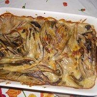 In un attimo saranno in forno e poi in tavola. Involtini Di Bresaola E Radicchio Tardivo Di Treviso Ricette Di Cucina Gustosa Ricerca