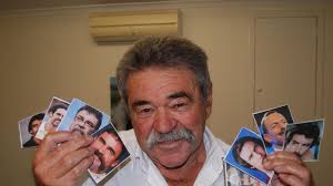 Ken's keeping the 'mo'