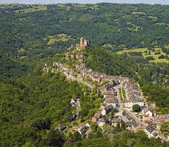 Intégralement rénové, l'hôtel les fleurines a rouvert ses portes. Bastiden Und Schluchten Von Aveyron Tourismus In Okzitanien
