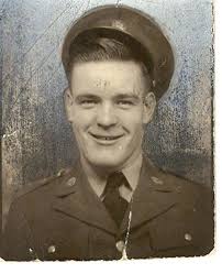 Sidney Legion adjutant has plenty of military history via wife's family