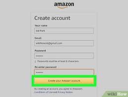 So in short you only need is amazon gift card and amazon account to purchase anything until it exceed the gift card balance limit. 3 Ways To Make An Amazon Account Wikihow