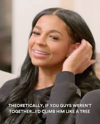 Keep the tack at home please 😳 Missed last night's  #TheSecretLivesOfMormonWives? Stream it